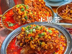 -小饕荟雅安贡椒鱼鲜馆(广福桥店)