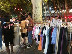 -健康路夜市