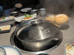 -同仁四季椰子鸡(宝安壹方城店)