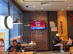 -汉堡王(上海缤谷一期店)