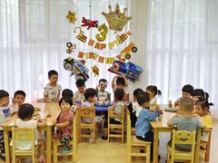 -全优加早教托育园(广百新一城店)