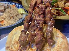 -霄汉羊排(万松园一店)
