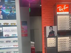 -LensCrafters亮视点·RayBan精选(来福士店)