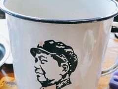 -缘福乡村铁锅炖民宿(八达岭店)