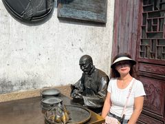 -嘉兴月河历史街区