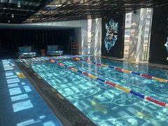 -北京索菲特大酒店·健身中心