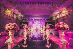 -谛融婚礼酒店·宴会厅(花园店)