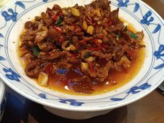 -八碗湘长沙市井菜(坡子街店)