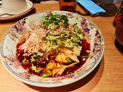 -纳鲁孜·新疆特色餐厅(上海悦荟广场店)