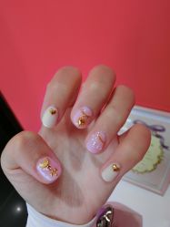 -U3日式美甲美睫