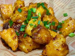 -见味花甲(福田coco park店)