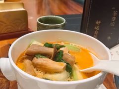-王府茶宴(大观园总店)