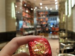 -VENCHI 闻绮(广州太古汇店)