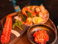 -無二炙坊·和牛烧肉(大钟寺1733店)