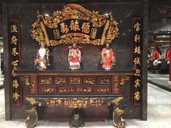 -宝轩渔府·老字号海鲜·正宗津菜(水上店)