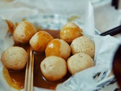 -渔记茶餐厅(渔村店)