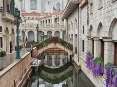 -华谊兄弟（长沙）电影小镇