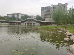 -西海子公园