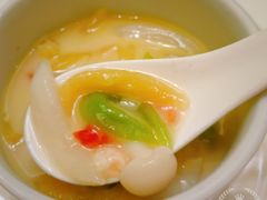 -新光酒家·河豚·海鲜·蟹料理(浦东店)
