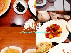 -南门食仙·手工福州菜(南门兜店)