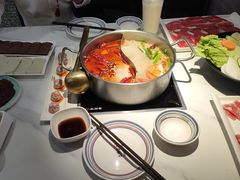-许府牛火锅(湖滨银泰in77E区店)