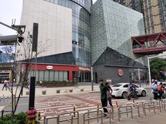 -光谷广场