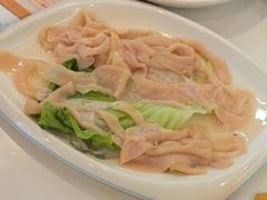 -陆记鹅庄·潮汕菜·狮头鹅(大仟里店)