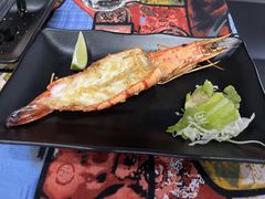 -1218 GRILL 主厨