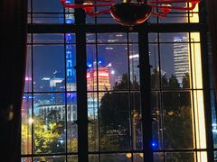 -L'ATELIER de Joel Robuchon(外滩18号店)