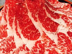 M8和牛-伝承·和牛寿喜烧·放题(东营银座购物中心店)
