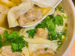 -吉祥馄饨(三林家园店)