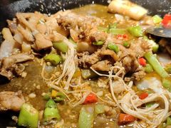-蛙来哒(万豪城市广场黑金冠店)