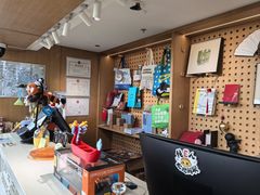 -朵云书院(滴水湖店)