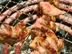 -無二炙坊·和牛烧肉(大钟寺1733店)