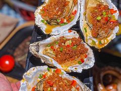 -1819餐厅·团队聚餐·烤串·精酿