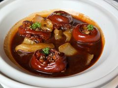 -遇外滩(BFC外滩金融中心店)