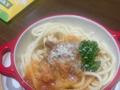 -豪客来牛排(空港华联店)