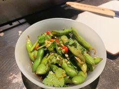-很久以前羊肉串(簋街店)