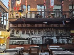 -张包铺(道外店)