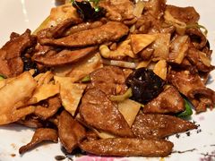 -春水锅贴·传统鲁菜(大明湖店)