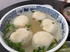 手工鱼丸-小宝·路鼎记·福鼎特色小吃(富民路店)