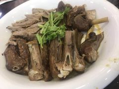 -陆记鹅庄·潮汕菜·狮头鹅(大仟里店)