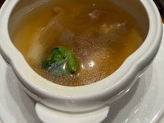-萬國春·中菜馆(颐和公馆店)