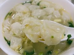 -绿杨馄饨临顿路店