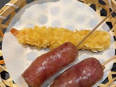 -和府捞面(中山龙之梦店)