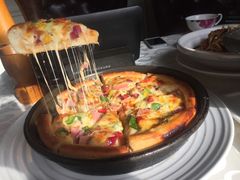 -花舍·新派粤菜·西餐·下午茶(亚运村·鸟巢店)