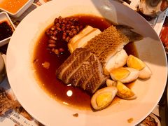 -金桔香港茶餐(宝安大厦店)