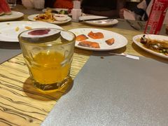 -舟山财富大酒店-自助餐厅
