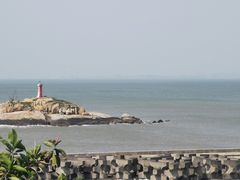 -崇武古城风景区