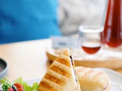 -Bracket Coffee(工体店)